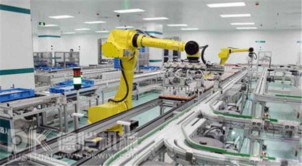 packaging industry