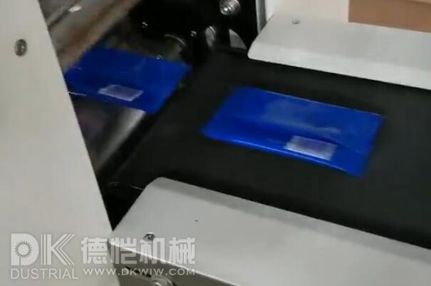 食品包装机