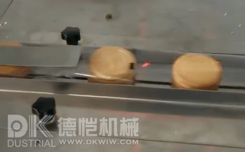 灌装自动包装机