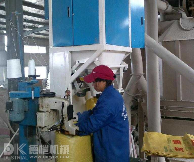 自动包装机厂家