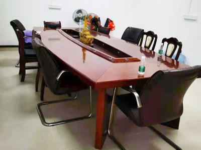 公司会议室