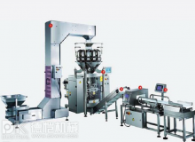 安装托盘自动包装机时会发生什么：安装动态（二）