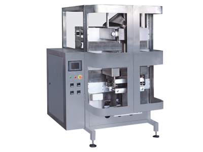 立式包装机-酱料包装ATP系列