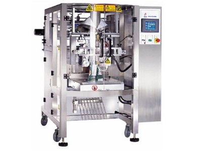 立式包装机-高速立式包装BX系列