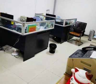 公司办公室