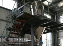 不忘初心，德恺的立式包装机产品研发继续发力