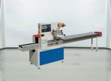 卧式包装机具备哪些特点？