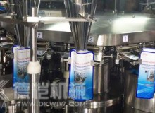 了解软袋是一种用于包装食品的软包装机设备供应品