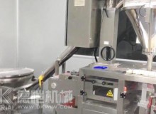 枕式包装机-包装设备中的佼佼者！