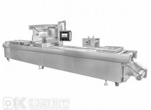 枕式包装机-拉伸膜包装机