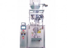 全自动立式包装机选出接近设定目标值的组合