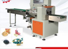 佛山市新卓力包装设备实力工厂