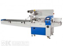 枕式包装机-600SE/700SE伺服回转式
