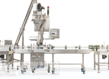枕式包装机解决方案，包括凝胶，浓奶油和酱汁