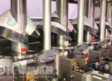 颗粒包装机有哪些用途及维修保养的方法