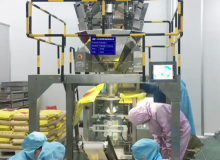 立式包装机-包颗粒3