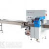 DK-400X SE伺服下走纸枕式包装机