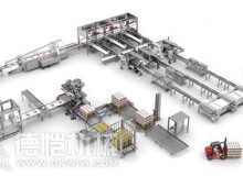 通过明智和谨慎的投资，卧式包装机企业生存之道