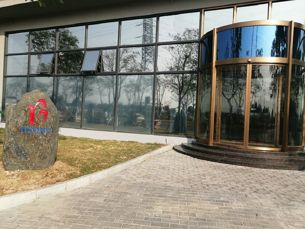 包装机厂家佛山顺德博汇科技股份有限公司